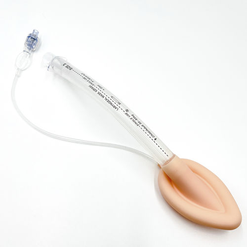 口腔喉罩 - SY-10 - Suzhou Shenyun Medical Equipment - 硅胶 / 一次性 / 重复使用型