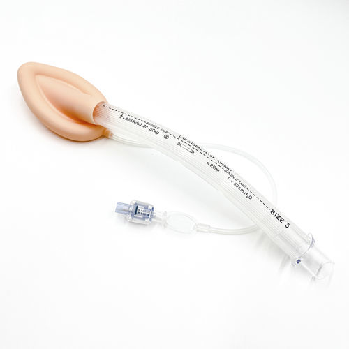 喉罩 - SY-10 - Suzhou Shenyun Medical Equipment