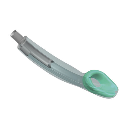 重复使用型喉罩 - SY-12-01 - Suzhou Shenyun Medical Equipment - 透明