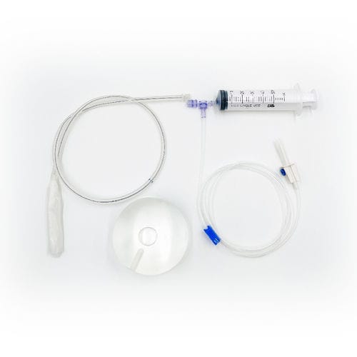 内置胃气球 - SY-08 - Suzhou Shenyun Medical Equipment