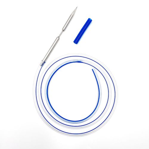 穿刺针头 - SY-03 - Suzhou Shenyun Medical Equipment - 缝合 / 吸引