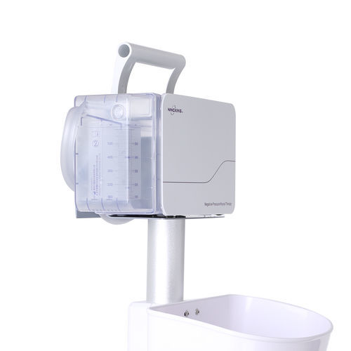 机械充排气支气管引流器 - Nanjing Ningxing Medical Technology