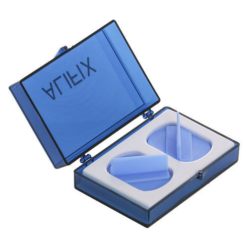 咀嚼测试仪 - ALIFIX - Teethan SpA - 牙科
