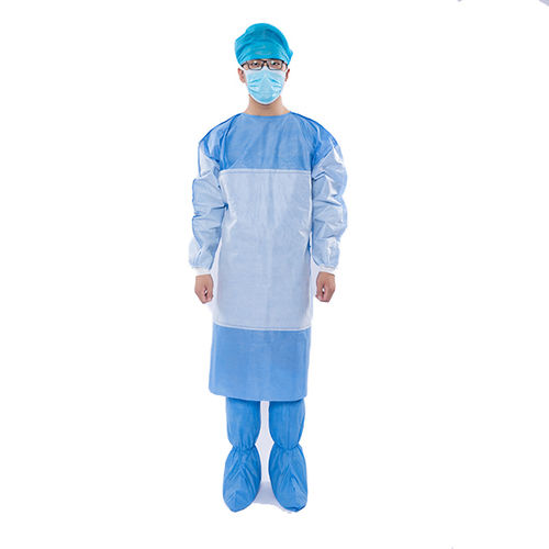 男女通用外科手术服 - General Cooperation Industry Co.,Ltd - L / XL / M