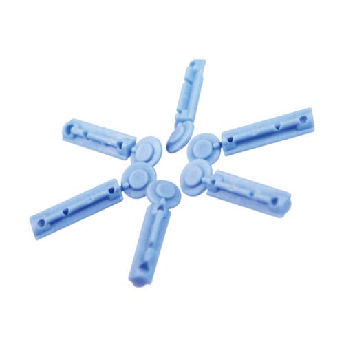 无菌采血针 - General Cooperation Industry Co.,Ltd