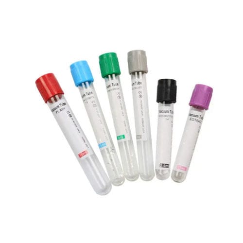 实验室试管 - General Cooperation Industry Co.,Ltd - ESR / 血液 / 玻璃