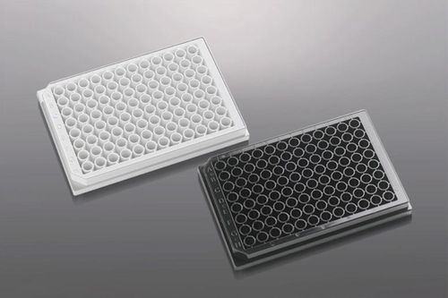ELISA微孔板 - General Cooperation Industry Co.,Ltd - 荧光 / 冷光 / 实验室