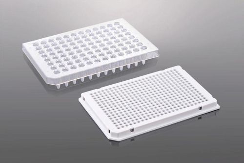 PCR微孔板 - General Cooperation Industry Co.,Ltd - 吸光度 / 荧光 / 冷光