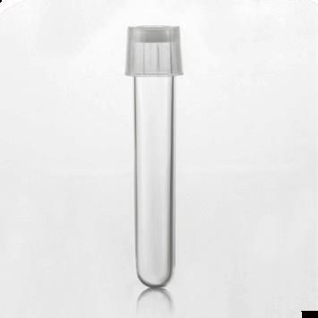 实验室试管 - General Cooperation Industry Co.,Ltd - 用于卵细胞 / 聚丙烯 / 用于样品存储
