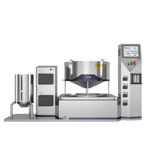 实验室生物反应器 - CPB - Zhejiang JYSS Bio-Engineering Co., Ltd. - 用于细胞培养 / 一次性