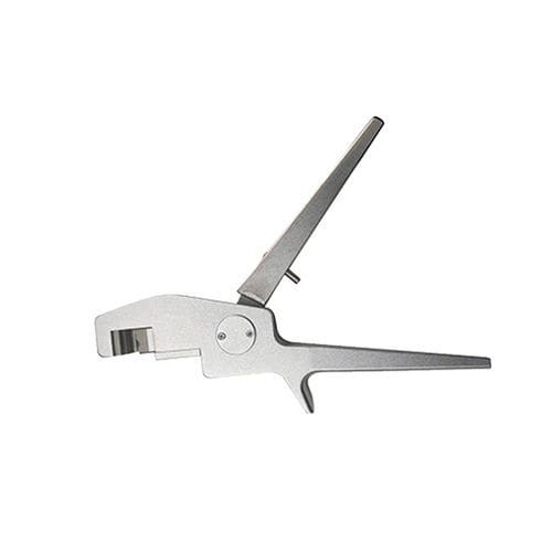实验室压接工具 - Zhejiang JYSS Bio-Engineering Co., Ltd. - 用于制药业 / 手持