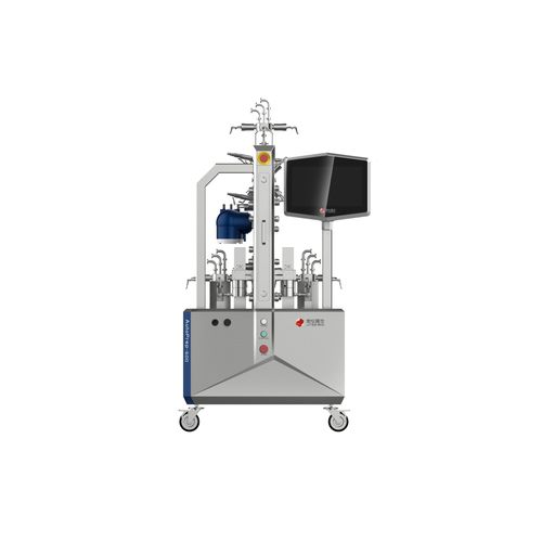液相色谱系统 - AutoPrep - Zhejiang JYSS Bio-Engineering Co., Ltd. - 生物制药应用 / 小试 / 用于蛋白质提纯