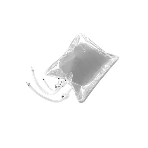 生物样本存储袋 - Zhejiang JYSS Bio-Engineering Co., Ltd. - 实验室