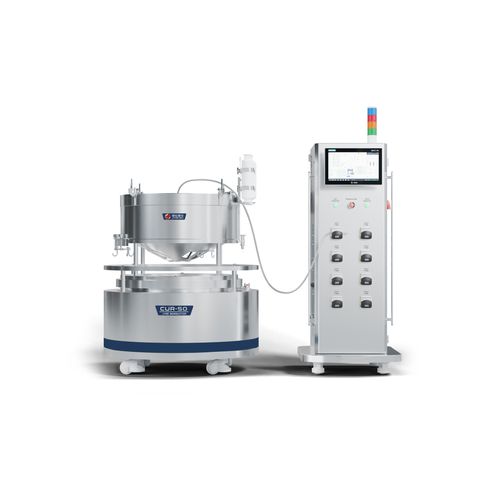 分批生物反应器 - Current CUR - Zhejiang JYSS Bio-Engineering Co., Ltd. - 进料批量 / 连续式 / 用于细胞培养