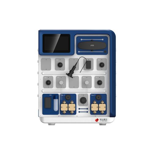 液相色谱系统 - AutoDesk® Prime - Zhejiang JYSS Bio-Engineering Co., Ltd. - 药品研制用 / 紧凑型
