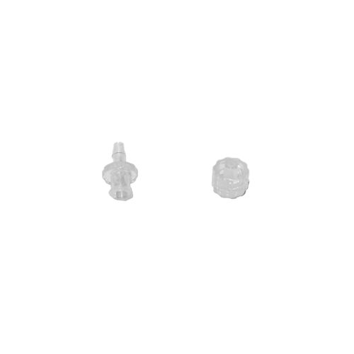 公端连接器 - Zhejiang JYSS Bio-Engineering Co., Ltd. - 母端 / 用于医疗器械 / 医疗