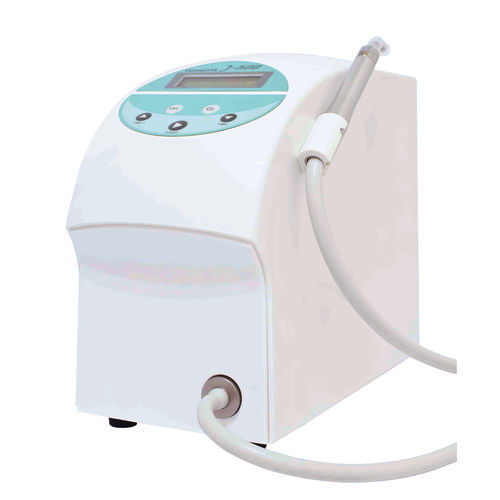 牙齿臭氧疗法设备 - Ozone DTA J500 - NEOMED - 台面式