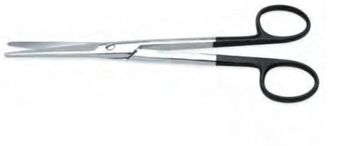 外科手术剪 - PS7652-17 - Tritone - 解剖 / Mayo / 人用