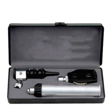 耳鼻喉诊断医疗包 - Tl-54-200-01 - Tritone - 一次性