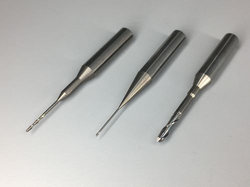 牙科铣刀 - IMES-ICORE 350 - HULIANG (SHANGHAI) BIO-TECH CO.,LTD. - 碳化物 / 切割