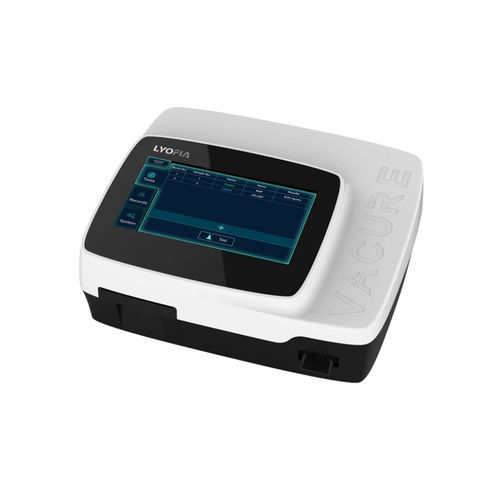 自动免疫分析仪 - LYOFIA - I - Chengdu Vacure Biotechnology Co., Ltd - 临床诊断 / 微流 / 荧光