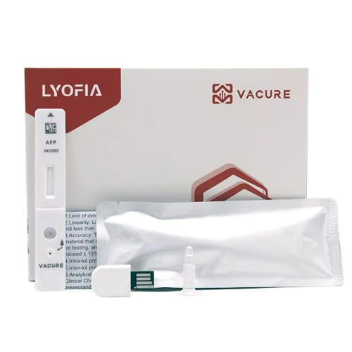 细胞凋亡快速诊断检测 - LYOFIA® - Chengdu Vacure Biotechnology Co., Ltd - 清蛋白 / AFP / 血液