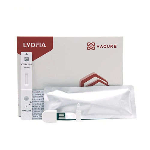 癌症快速诊断套装 - LYOFIA® - Chengdu Vacure Biotechnology Co., Ltd - 肿瘤标记物 / 血清 / 等离子