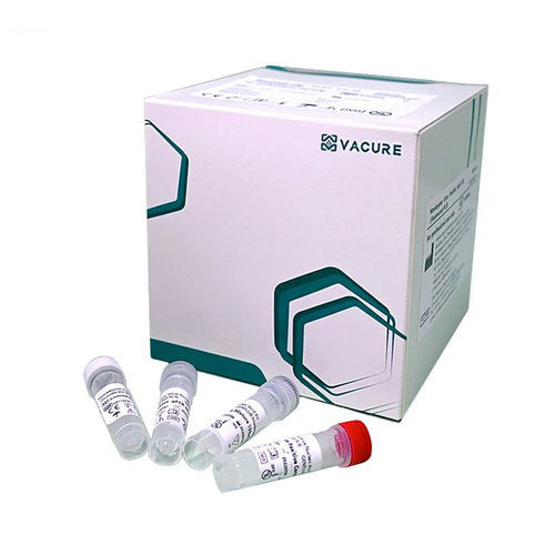 溶液试剂套装 - GINMK24 - Chengdu Vacure Biotechnology Co., Ltd - 核酸 / 液体 / 铅