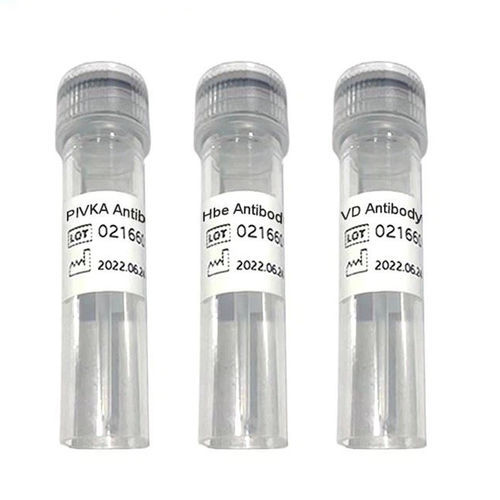 抗体试剂 - PIVKA  - Chengdu Vacure Biotechnology Co., Ltd - 抗原 / 诊断 / HIV