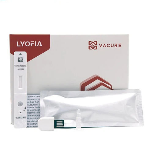 EDN快速诊断套装 - LYOFIA® TES - Chengdu Vacure Biotechnology Co., Ltd - 妊娠 / 绝经 / 密度