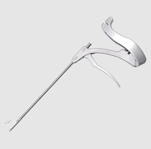 关节镜钳 - Rhino™ - Beijing Delta Medical - 缝合