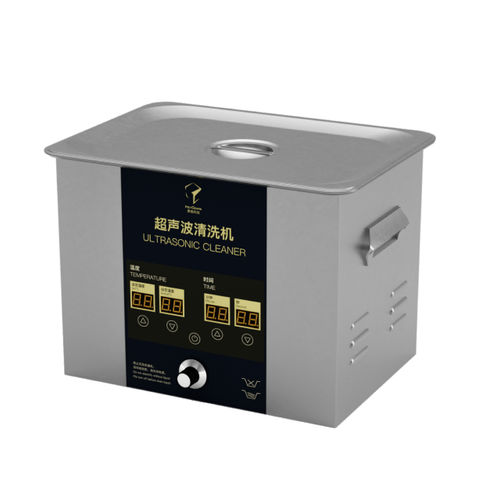 医用超声波水浴 - GuangzhouHeyGears Technology Co., Ltd. - 牙科 / 高压