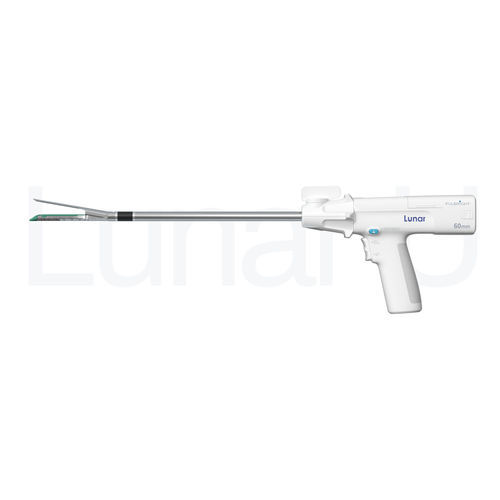 直线型外科缝合器 - Lunar U - Fulbright Medical - 用于腹腔手术 / 用于胃肠吻合术 / 一次性