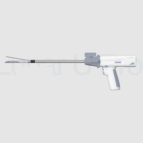直线型外科缝合器 - Lunar U Pro - Fulbright Medical - 用于腹腔手术 / 用于胃肠吻合术 / 一次性