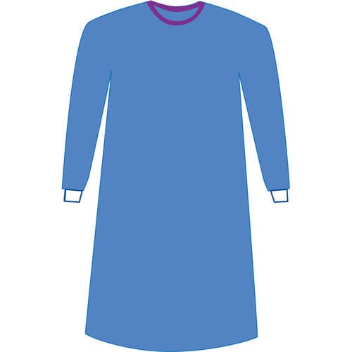 男女通用外科手术服 - Level 3 - Sino Protection - XXL / L / S