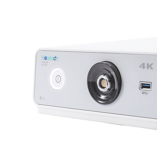 内窥镜视频处理器 - ECS-400 - Healnoc - 全高清成像 / 4K 成像