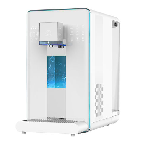 实验室净水器 - W19 - Olansi Healthcare Co., Ltd - 医疗设施 / 反渗透