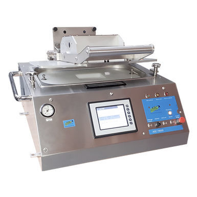 测试完整性测试仪 - ASC 7400S - ASC Instrument - 用于制药业 / 用于医疗器械 / 自动