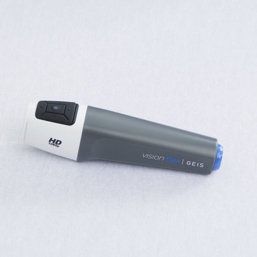 皮肤科摄像机 - GEIS - Comitas e- Health - 检查 / 数字