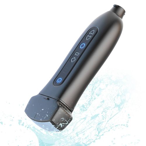 手持式B超机 - Comitas e- Health - 用于多功能超声检查 / 黑白 / 彩色多普勒