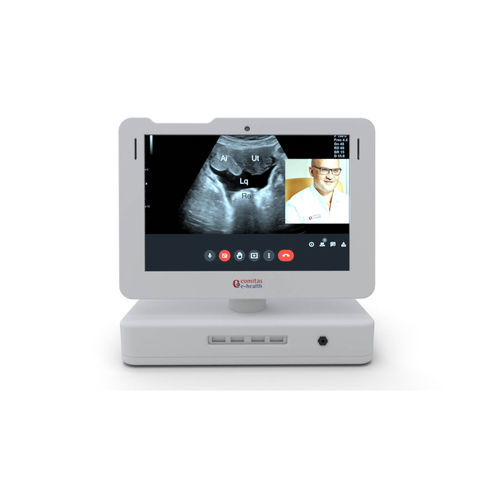 普通检查远程医疗包 - Comitas e- Health - USB