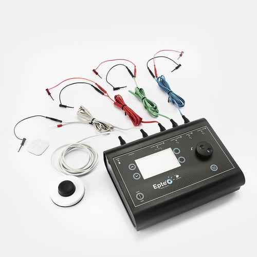 电刺激仪 - EPTE® BIPOLAR - Ionclinics - 台面式 / NMES / MENS
