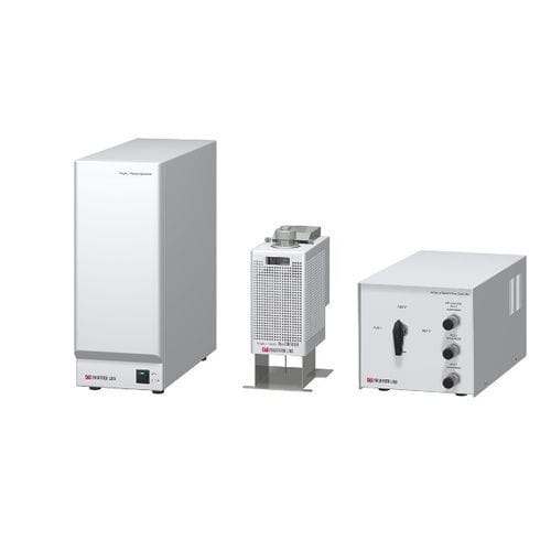 实验室微反应器 - Rx-3050SR - FRONTIER LAB - 纵列
