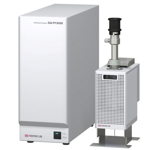环境分析分析仪 - EGA/PY-3030D - FRONTIER LAB - 高温分解