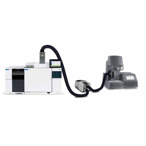 TGA热分析仪 - MAXIMUS - SRA Instruments