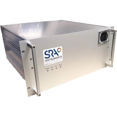 控制分析仪 - SRA Instruments - 硫 / 实验室 / 台式