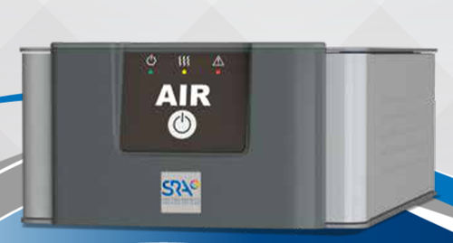 零级空气发生器 - ZA FID  - SRA Instruments - 实验室 / 紧凑型
