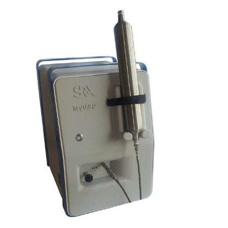实验室蒸发器 - MyVap - SRA Instruments - 真空 / 云计算 / 无软件