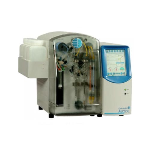 碳分析仪 - AURORA 1030W - SRA Instruments - 有机 / 水质