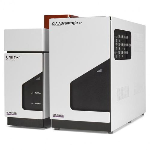 气相色谱法热解吸仪 - TD100-xr - SepSolve